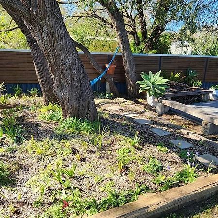 Abbey Beach Cottage Busselton Extérieur photo