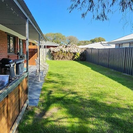 Abbey Beach Cottage Busselton Extérieur photo