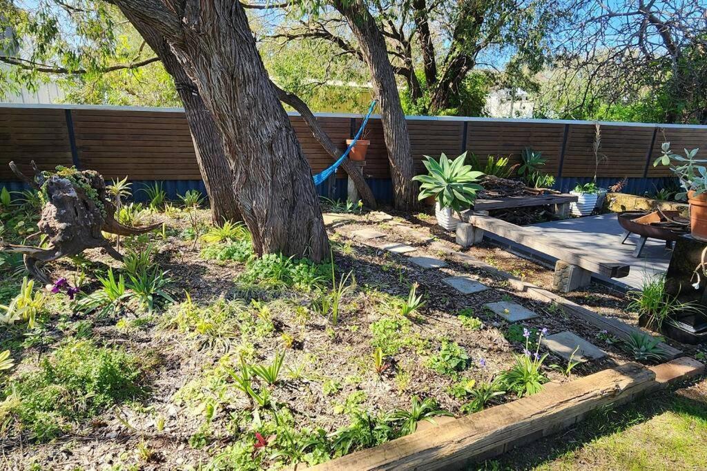 Abbey Beach Cottage Busselton Extérieur photo