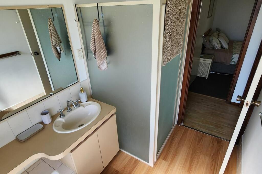 Abbey Beach Cottage Busselton Extérieur photo
