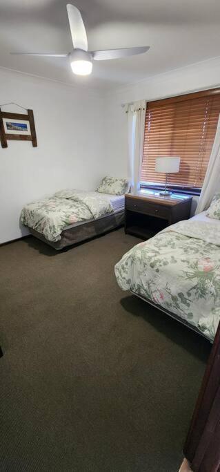 Abbey Beach Cottage Busselton Extérieur photo