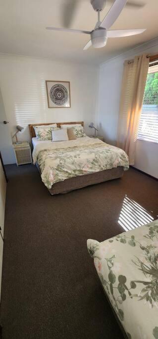 Abbey Beach Cottage Busselton Extérieur photo