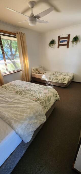 Abbey Beach Cottage Busselton Extérieur photo