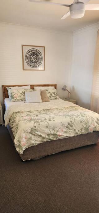 Abbey Beach Cottage Busselton Extérieur photo
