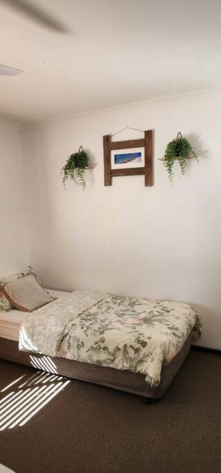Abbey Beach Cottage Busselton Extérieur photo