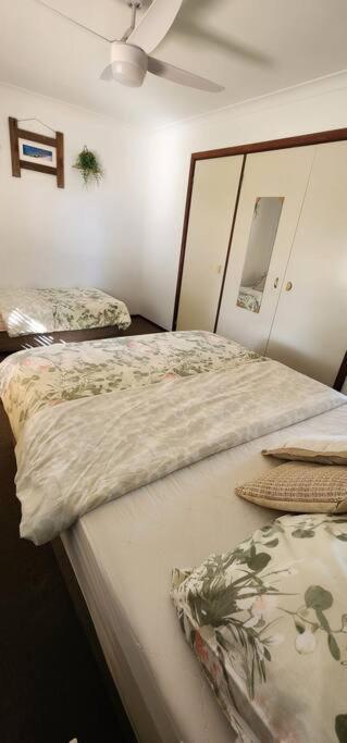 Abbey Beach Cottage Busselton Extérieur photo