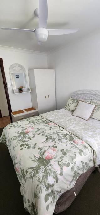 Abbey Beach Cottage Busselton Extérieur photo
