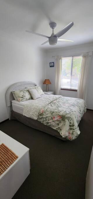 Abbey Beach Cottage Busselton Extérieur photo