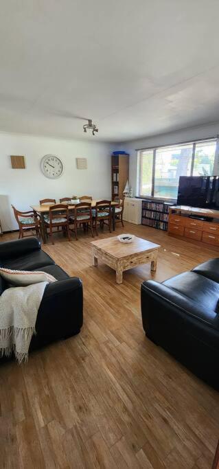 Abbey Beach Cottage Busselton Extérieur photo