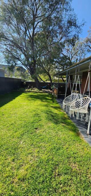 Abbey Beach Cottage Busselton Extérieur photo