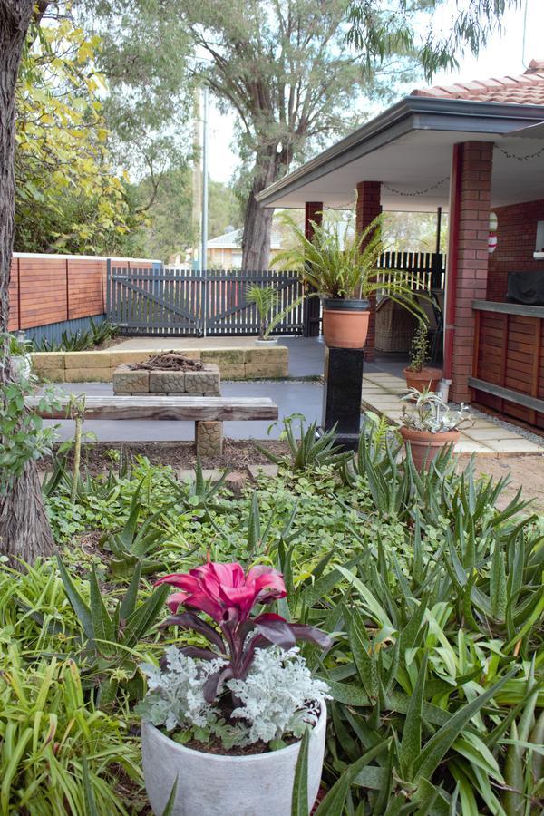 Abbey Beach Cottage Busselton Extérieur photo
