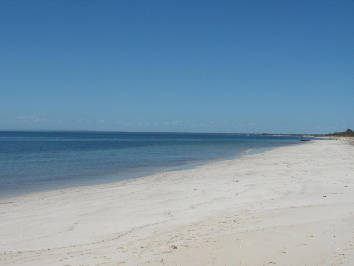 Abbey Beach Cottage Busselton Extérieur photo