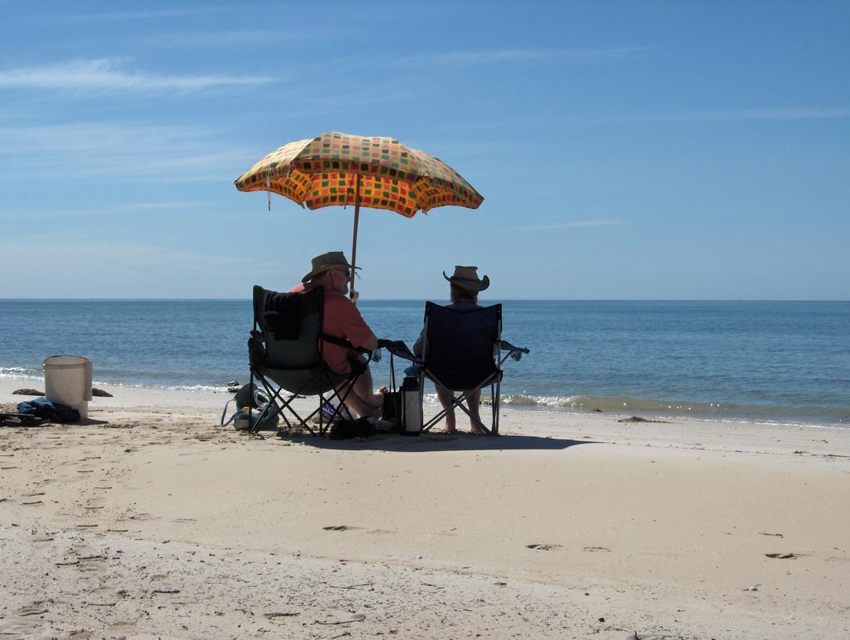 Abbey Beach Cottage Busselton Extérieur photo